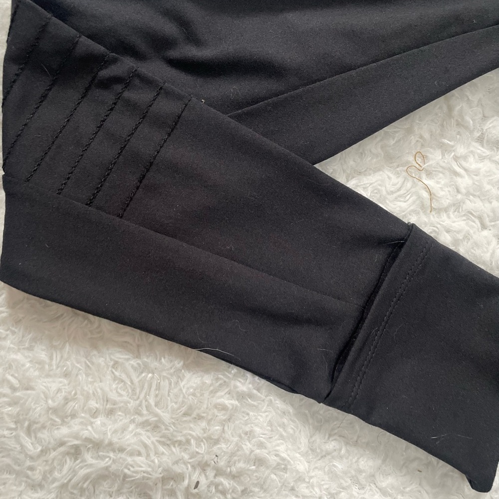 Mondetta Women's Black Ski Jacket - Picture 7 of 14